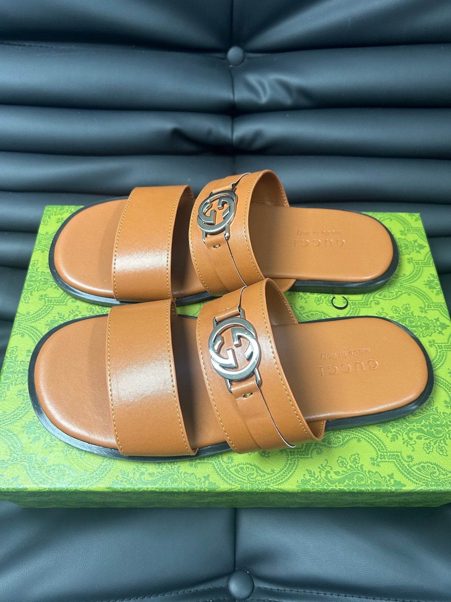 LuxluxHouse Best Quality Sandals Gucci