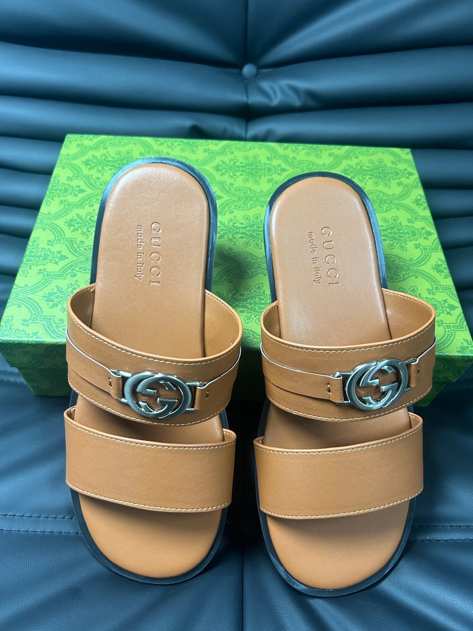LuxluxHouse Best Quality Sandals Gucci