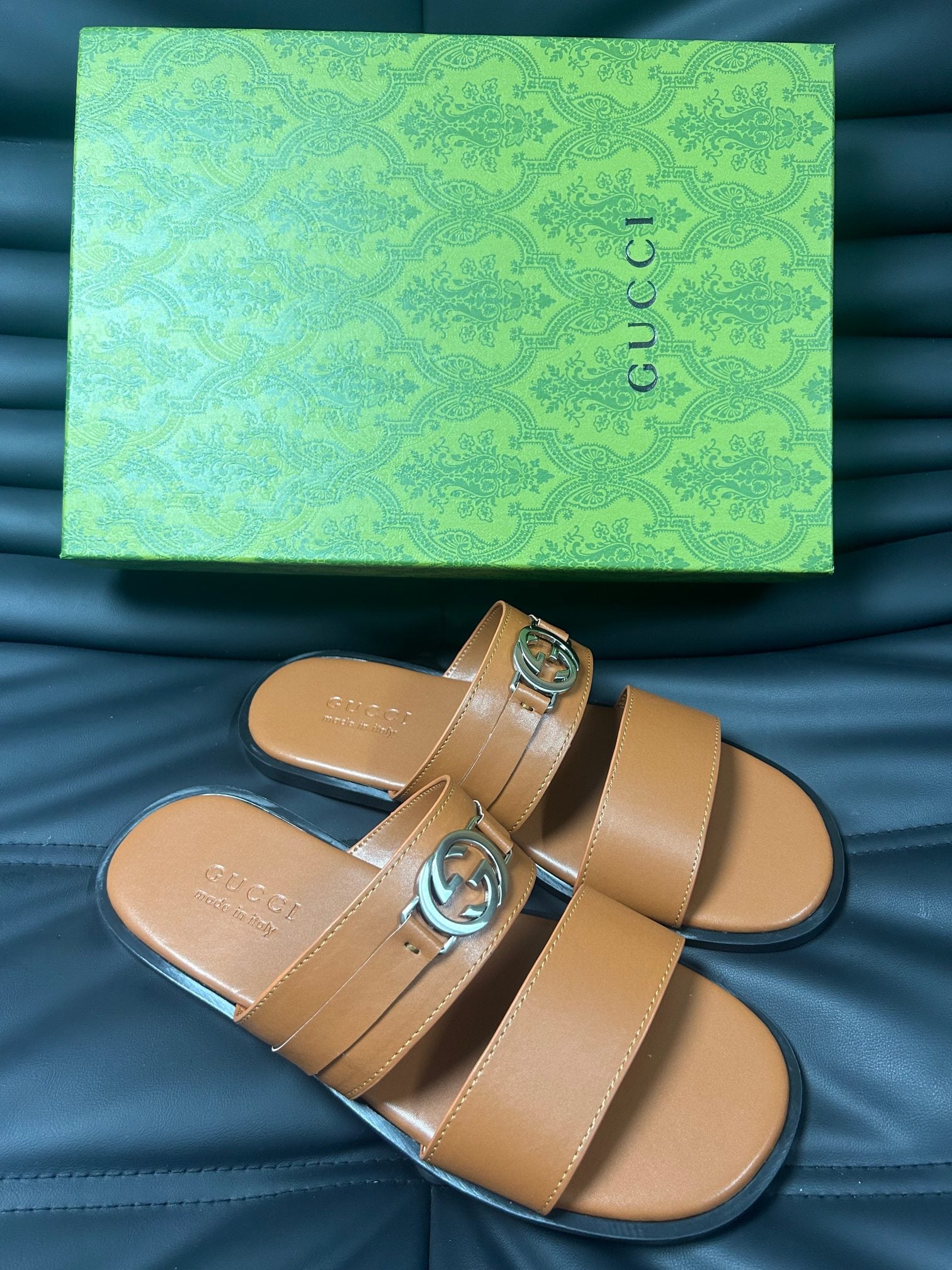 LuxluxHouse Best Quality Sandals Gucci