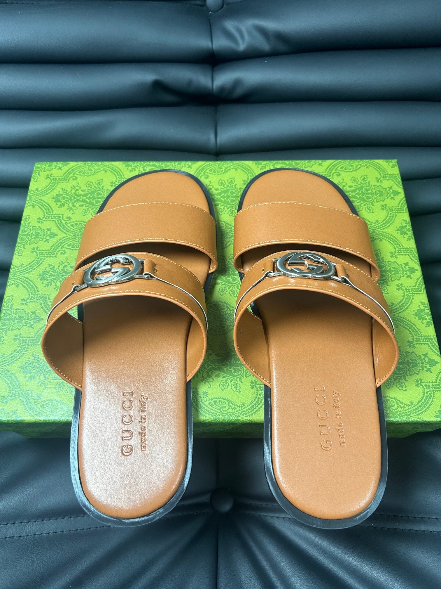 LuxluxHouse Best Quality Sandals Gucci