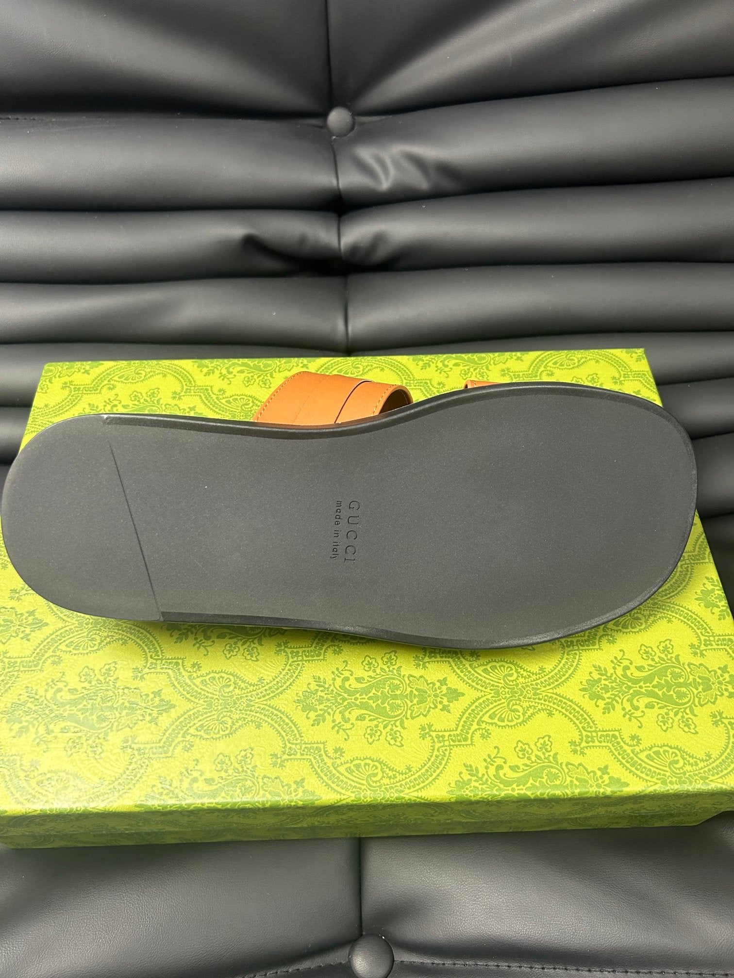 LuxluxHouse Best Quality Sandals Gucci