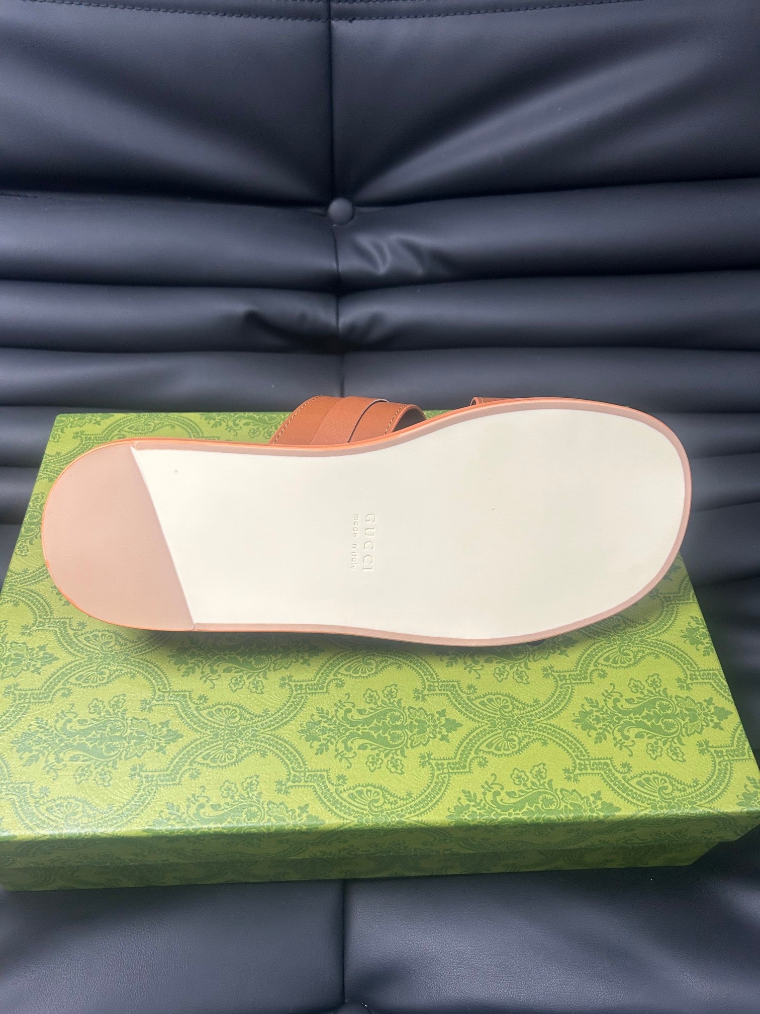 LuxluxHouse Best Quality Sandals Gucci