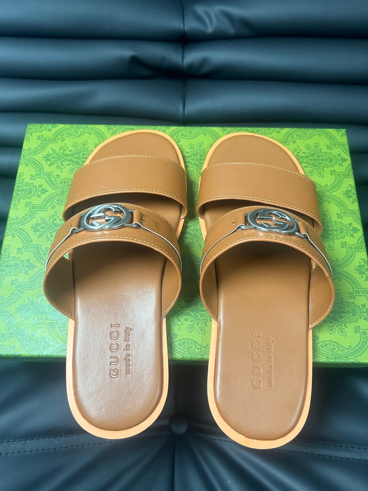 LuxluxHouse Best Quality Sandals Gucci