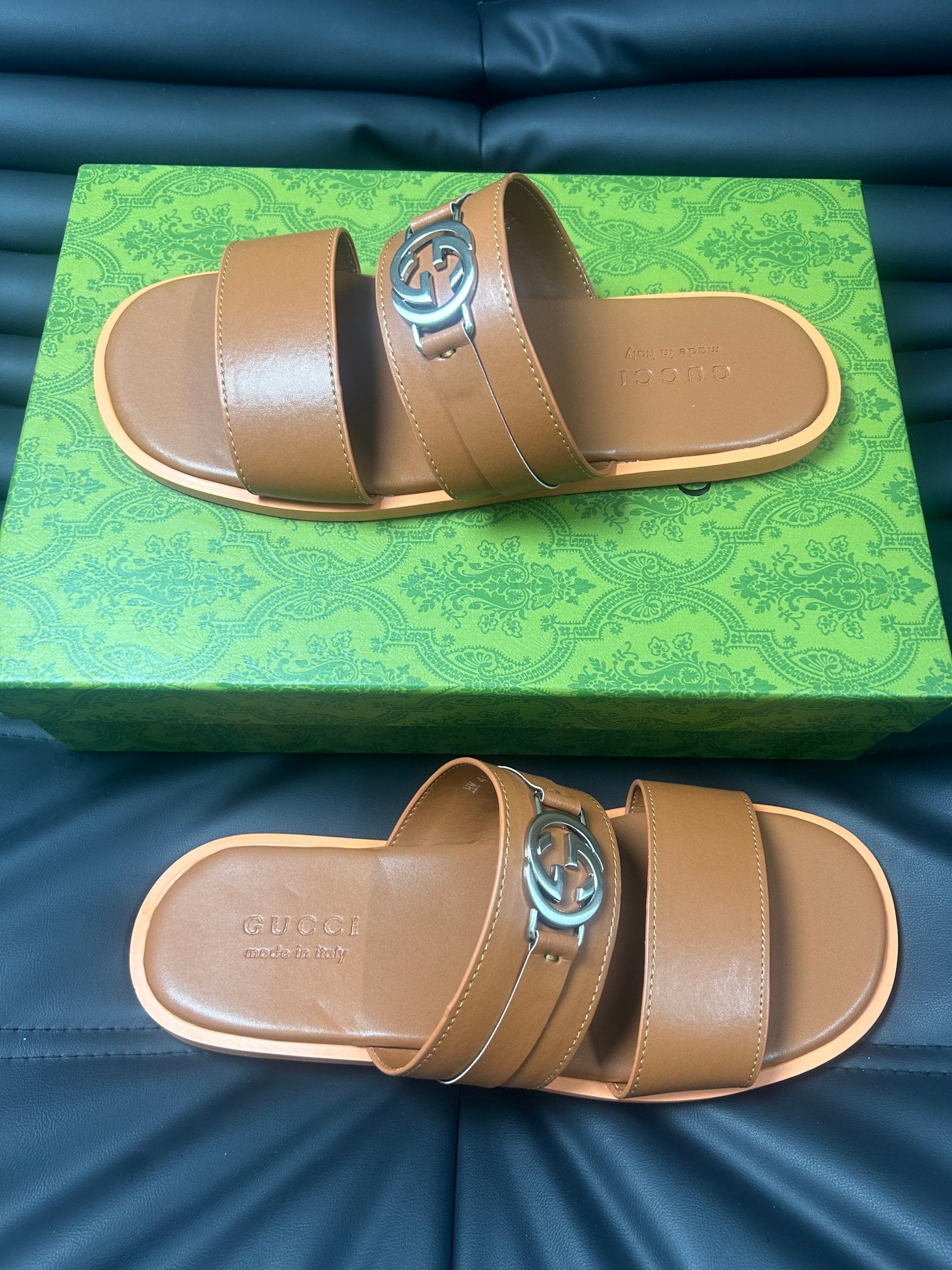 LuxluxHouse Best Quality Sandals Gucci