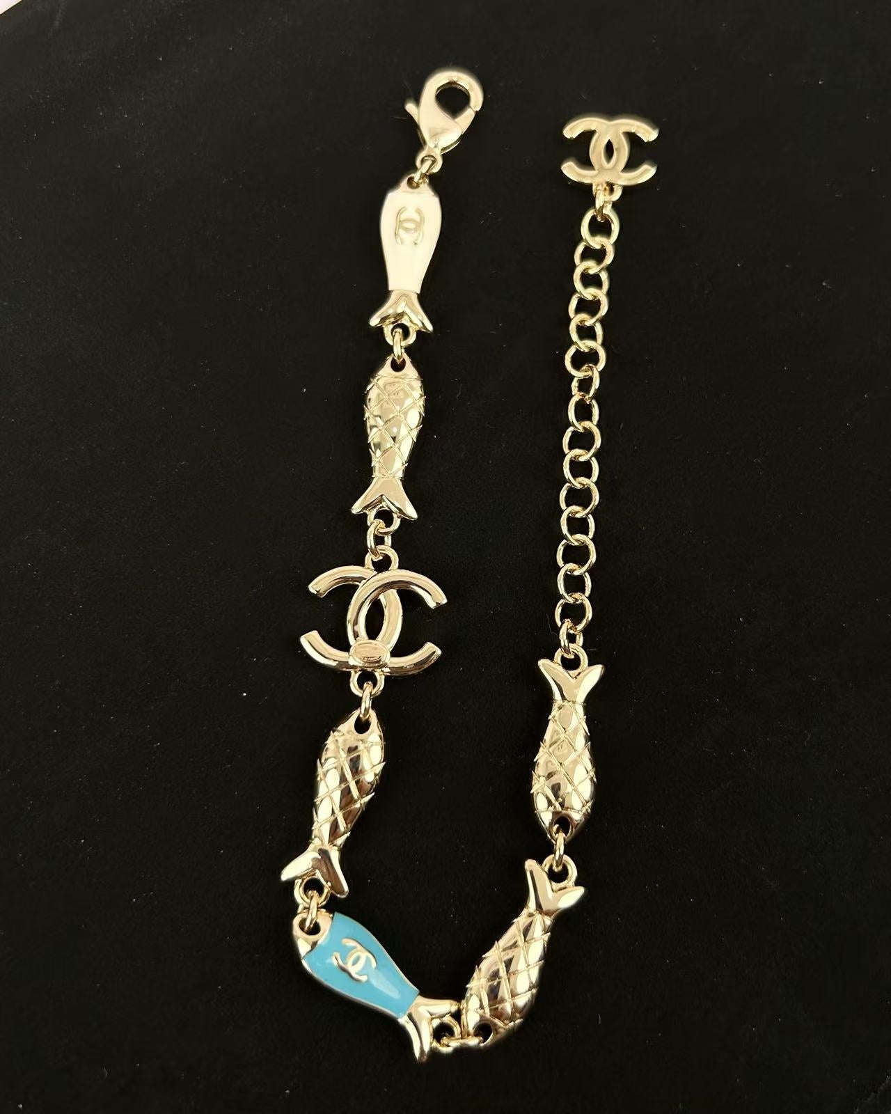 LuxluxHouse Best Quality Accessories Bracelet Chanel