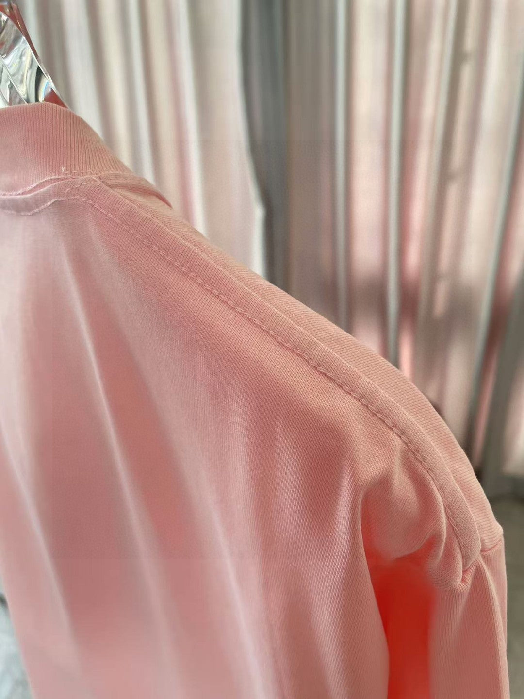 LuxluxHouse Best Quality Clothes T-shirt Chanel & Maison Margiela