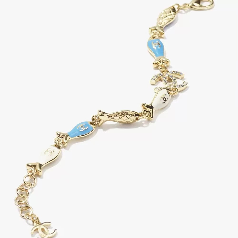 LuxluxHouse Best Quality Accessories Bracelet Chanel