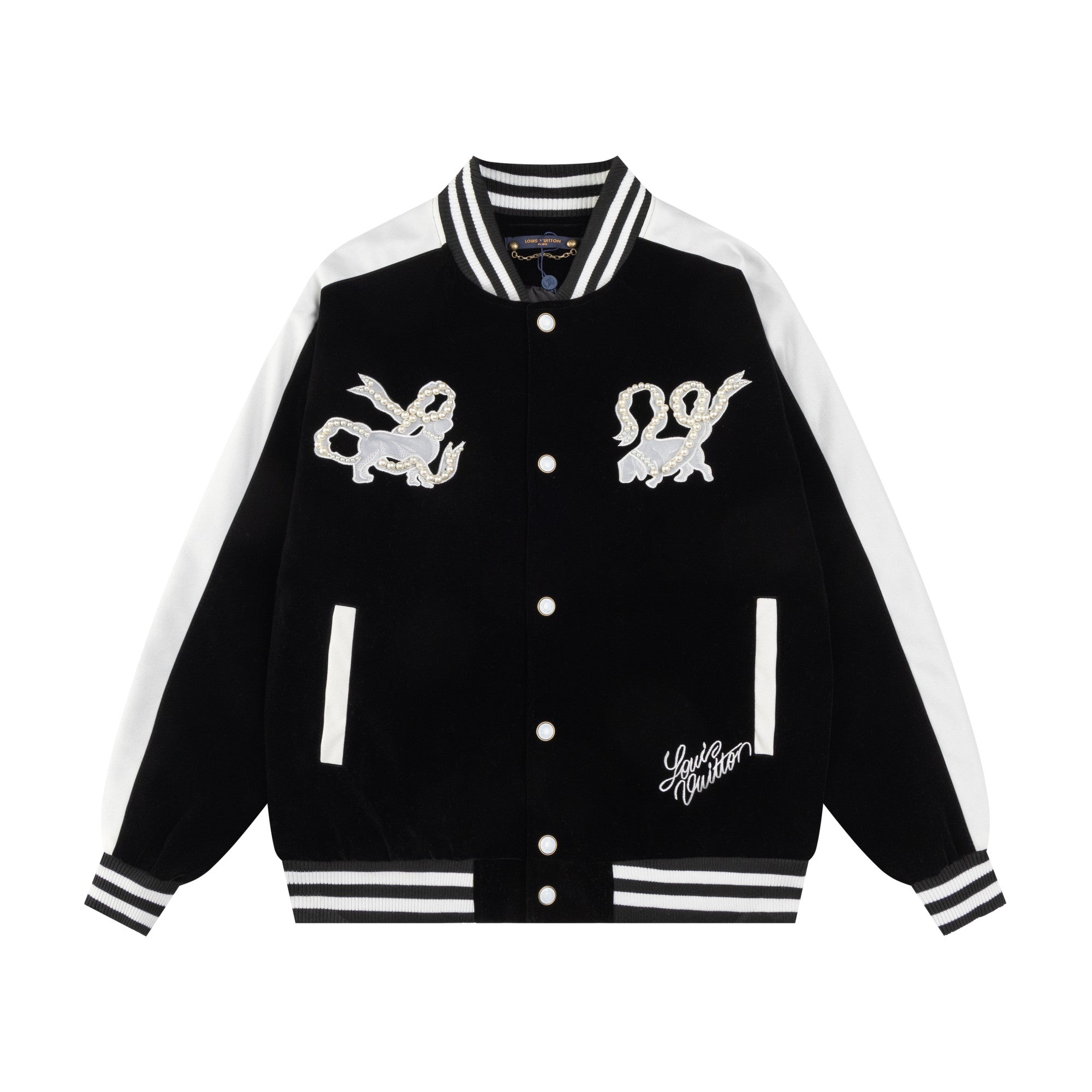 LuxluxHouse Best Quality Clothes Coats & Jackets Louis Vuitton