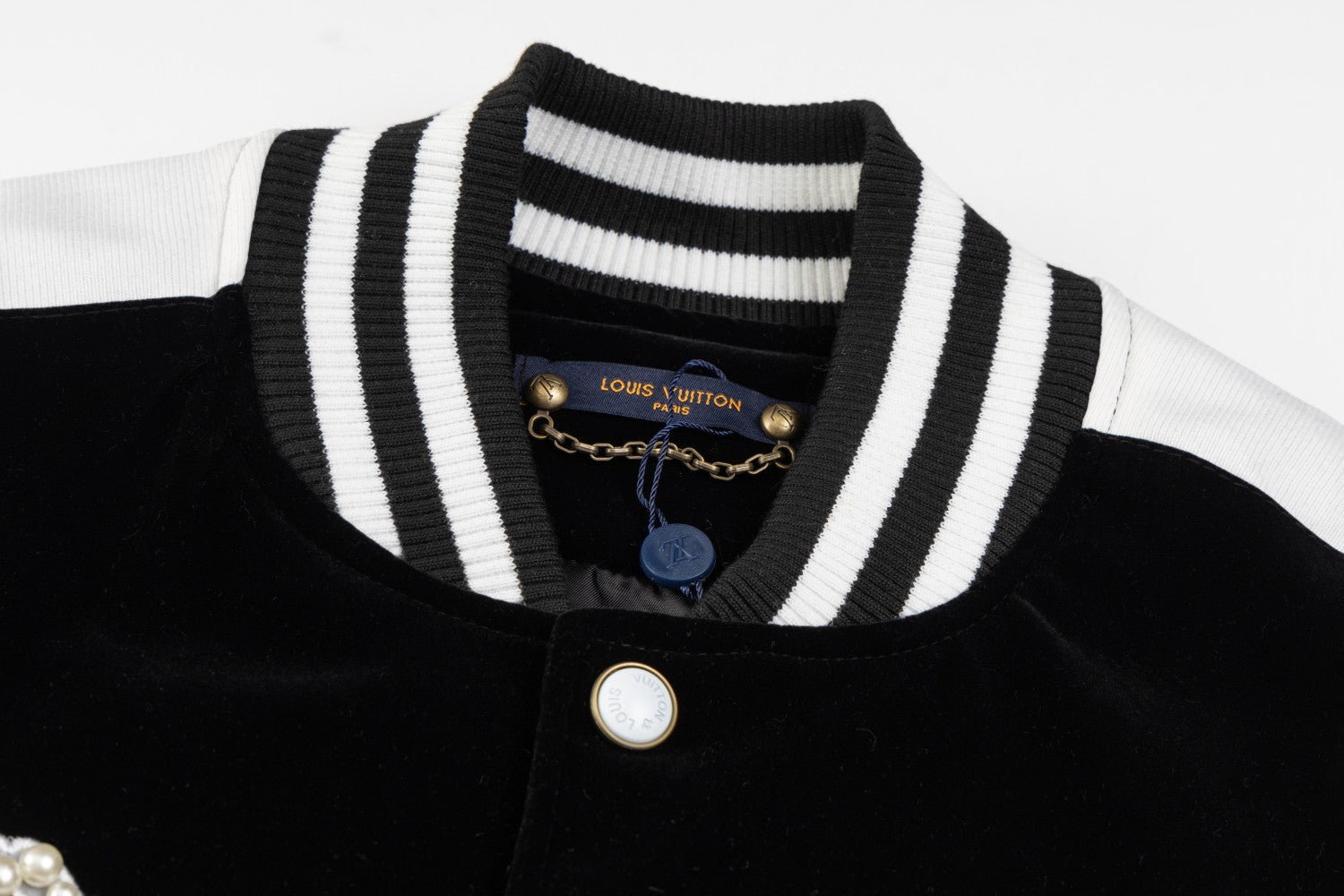 LuxluxHouse Best Quality Clothes Coats & Jackets Louis Vuitton