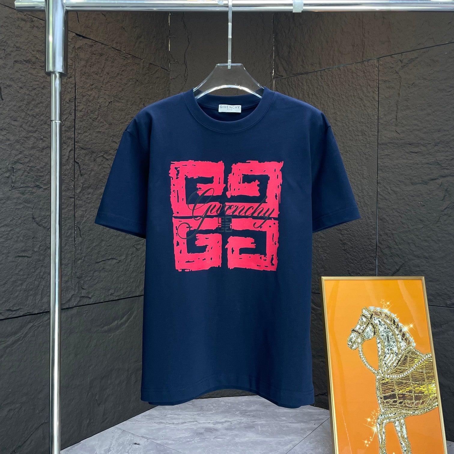 LuxluxHouse Best Quality Clothes Givenchy T-shirt