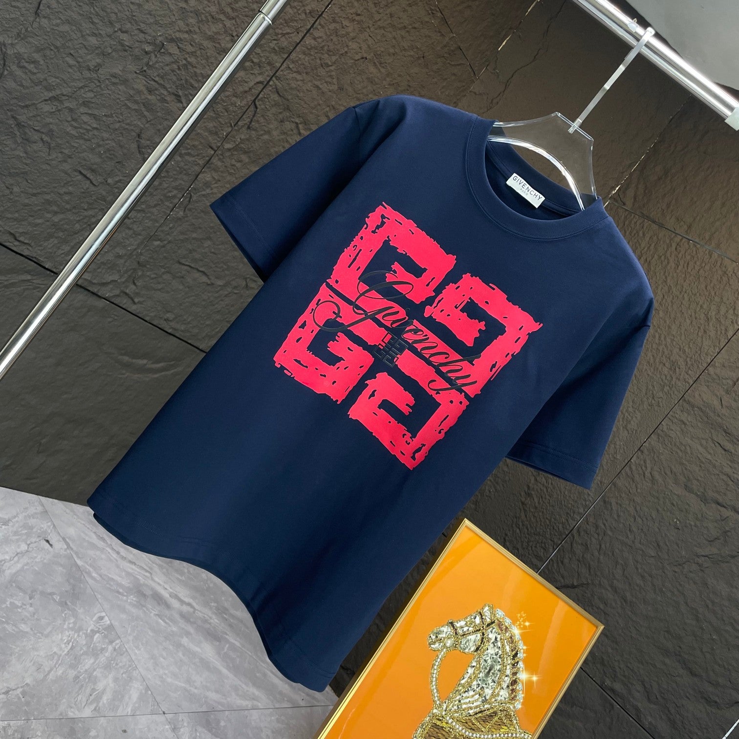 LuxluxHouse Best Quality Clothes Givenchy T-shirt