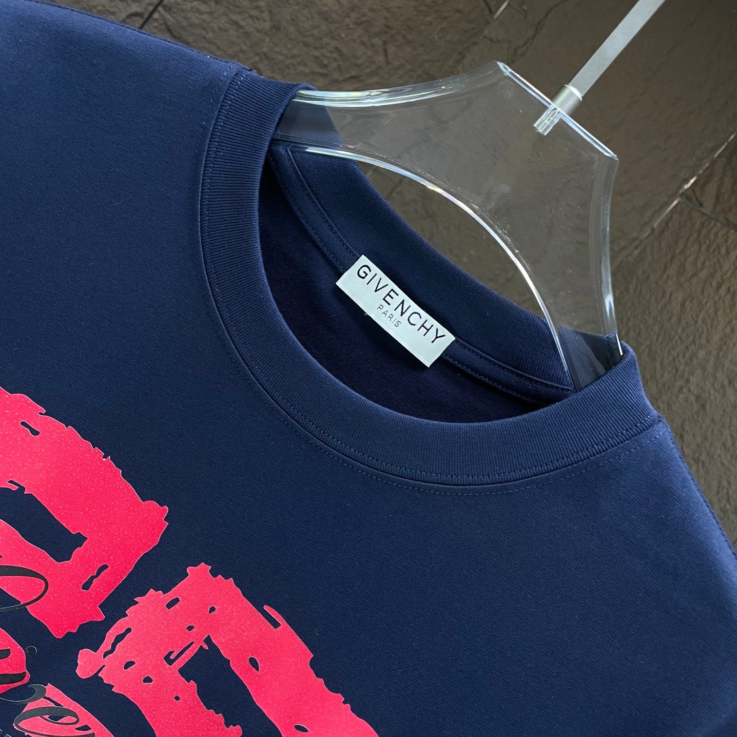 LuxluxHouse Best Quality Clothes Givenchy T-shirt