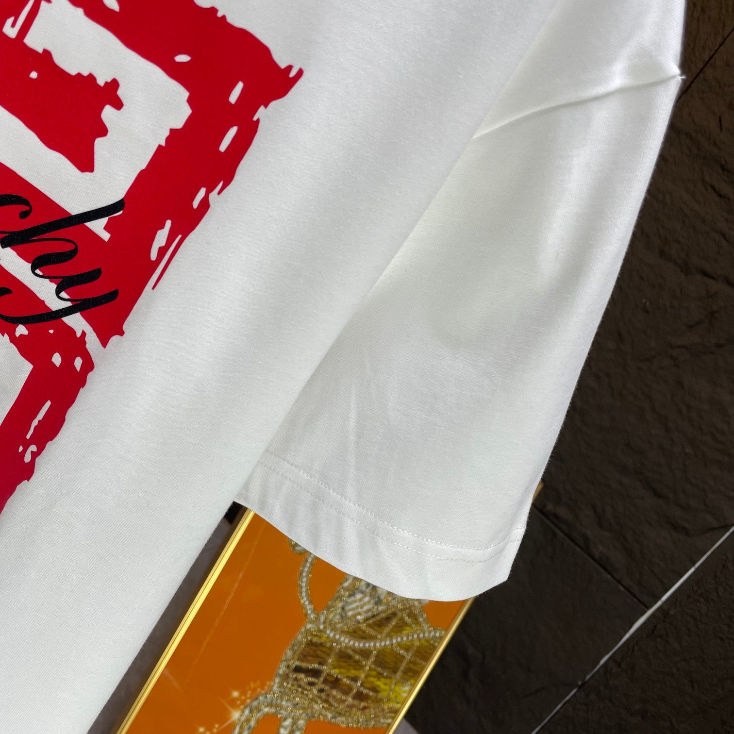 LuxluxHouse Best Quality Clothes Givenchy T-shirt