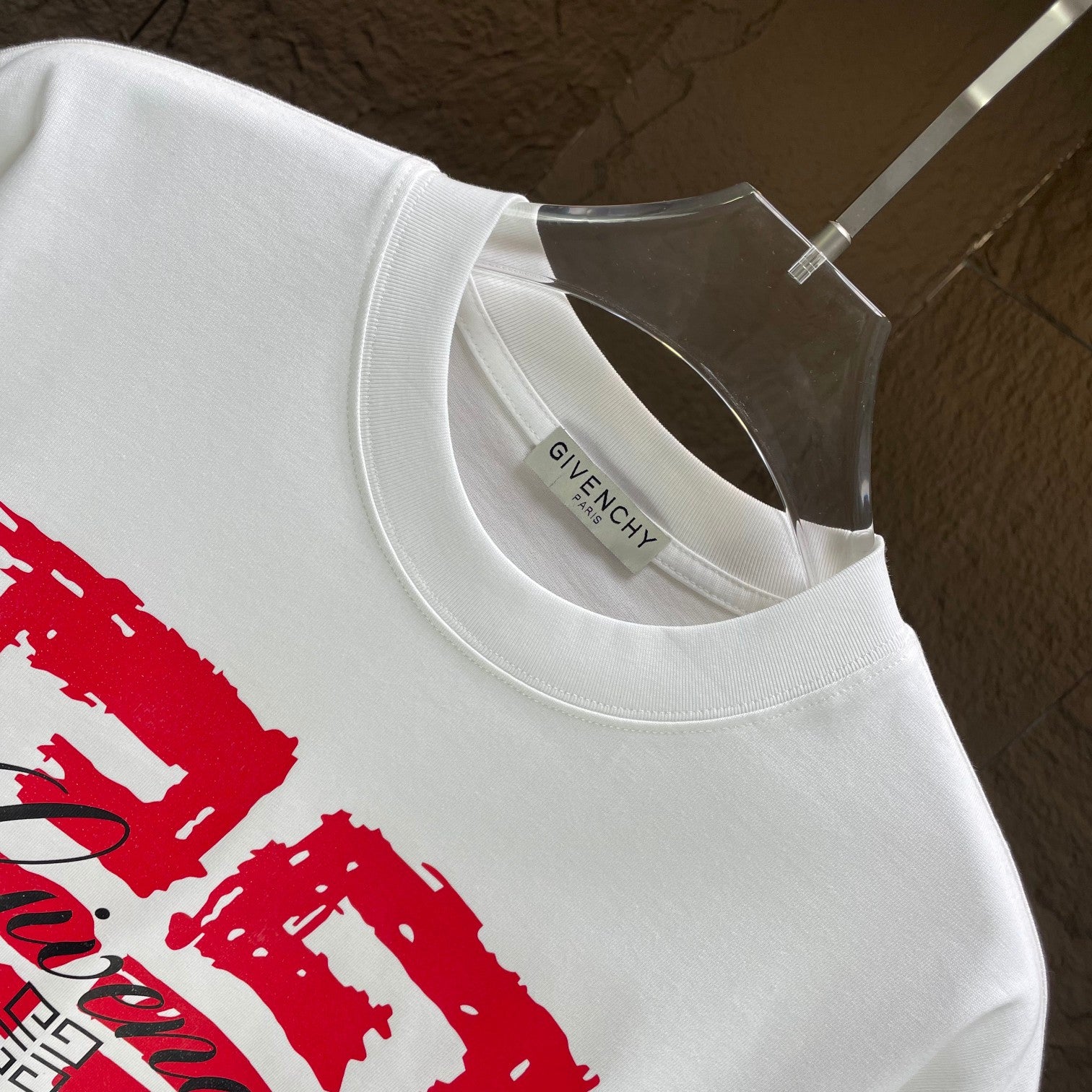 LuxluxHouse Best Quality Clothes Givenchy T-shirt