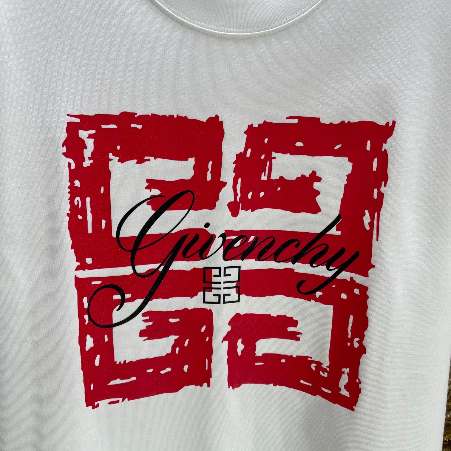 LuxluxHouse Best Quality Clothes Givenchy T-shirt