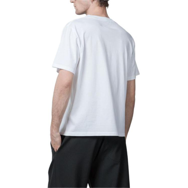 LuxluxHouse Best Quality Clothes T-shirt Chanel & Maison Margiela