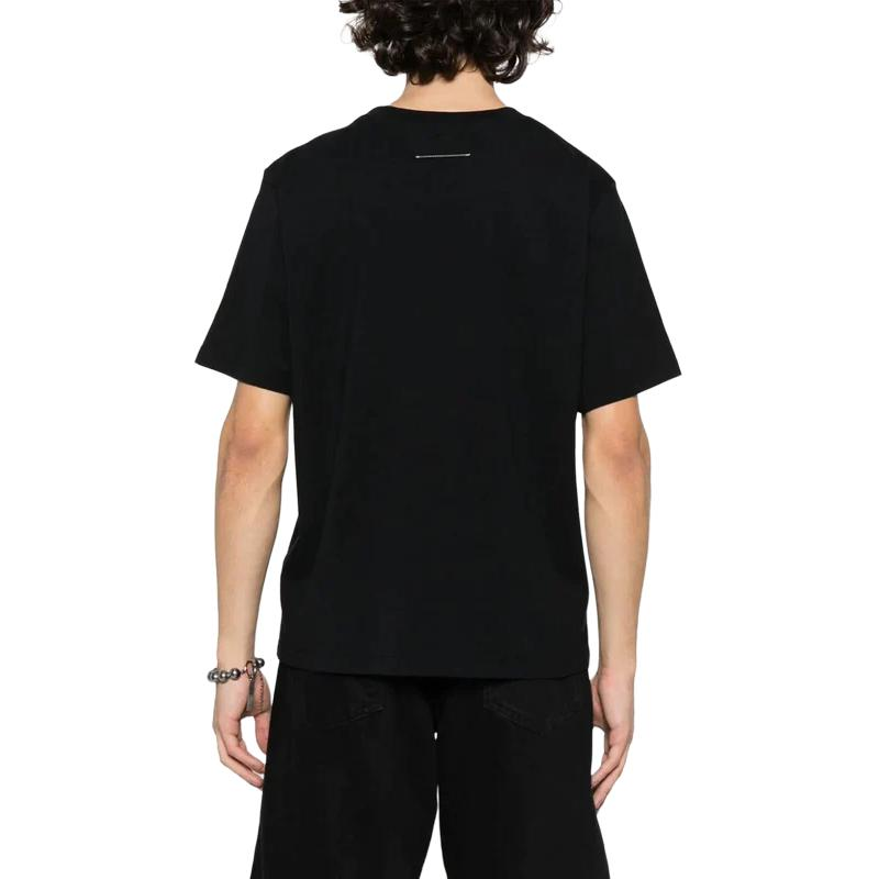 LuxluxHouse Best Quality Clothes T-shirt Chanel & Maison Margiela