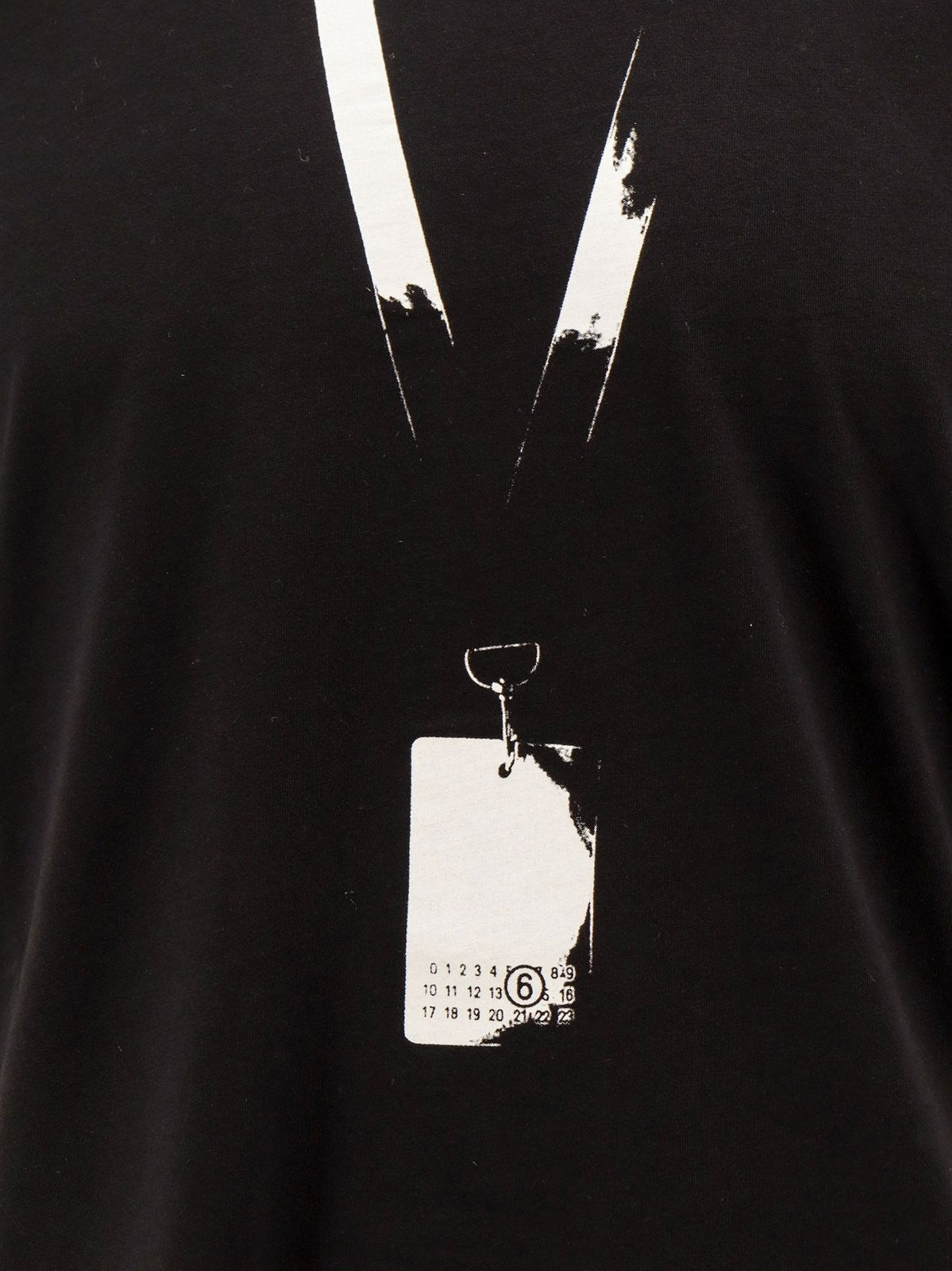 LuxluxHouse Best Quality Clothes T-shirt Chanel & Maison Margiela