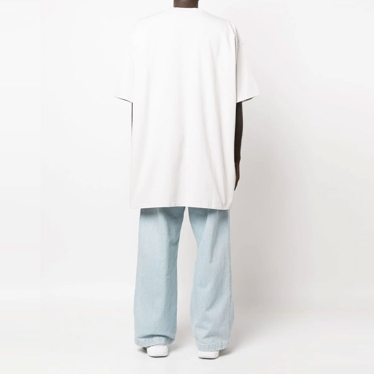 LuxluxHouse Best Quality Clothes T-shirt Chanel & Maison Margiela