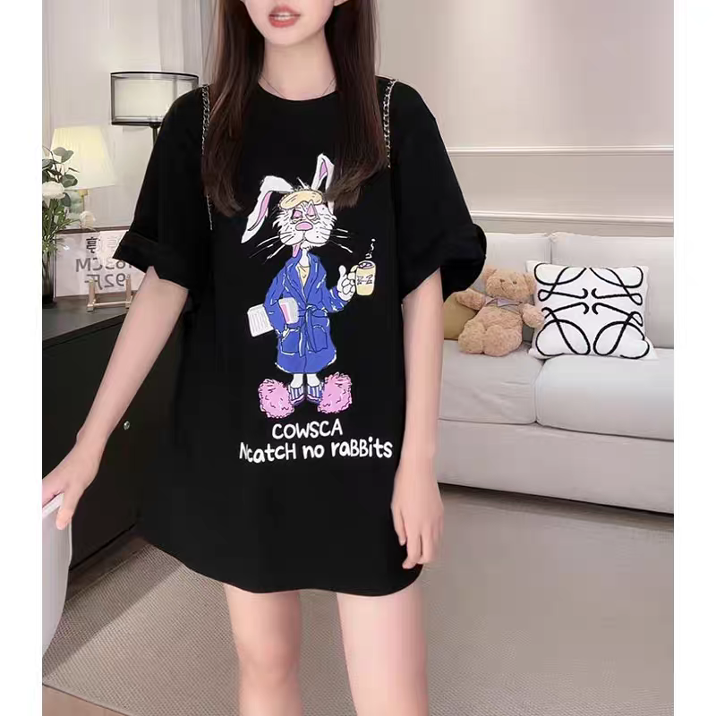 LuxluxHouse Best Quality Clothes T-shirt Chanel & Maison Margiela