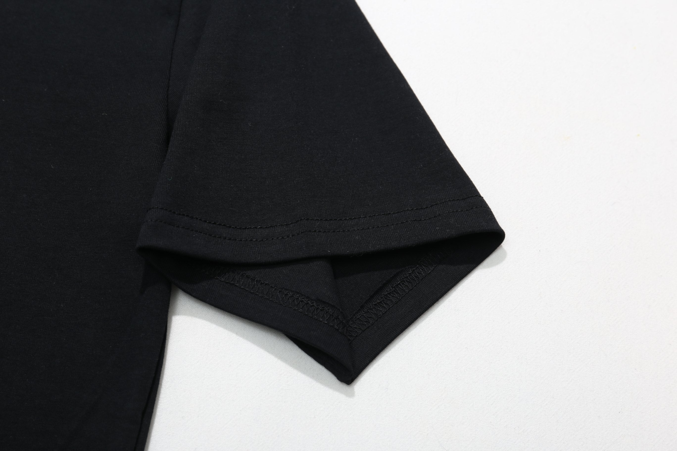 LuxluxHouse Best Quality Clothes T-shirt Chanel & Maison Margiela