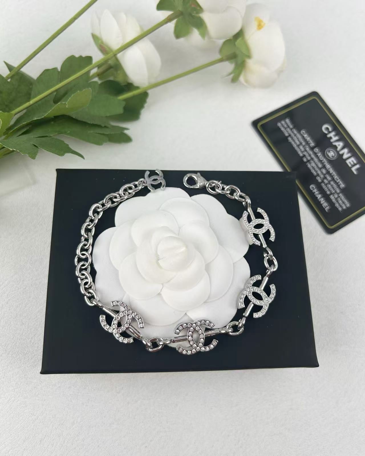 LuxluxHouse Best Quality Accessories Bracelet Chanel