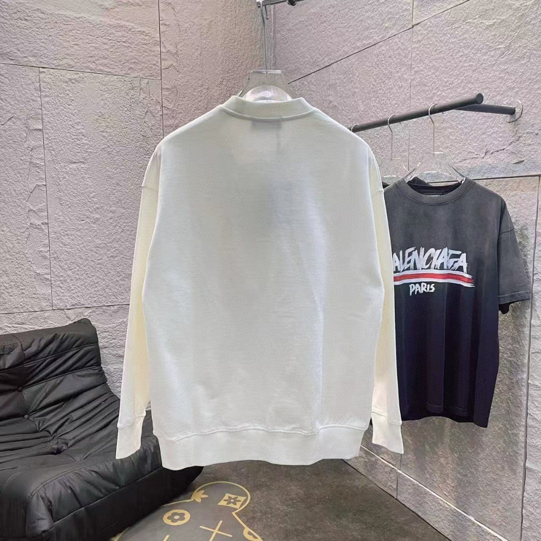 LuxluxHouse Best Quality Clothes T-shirt Loewe