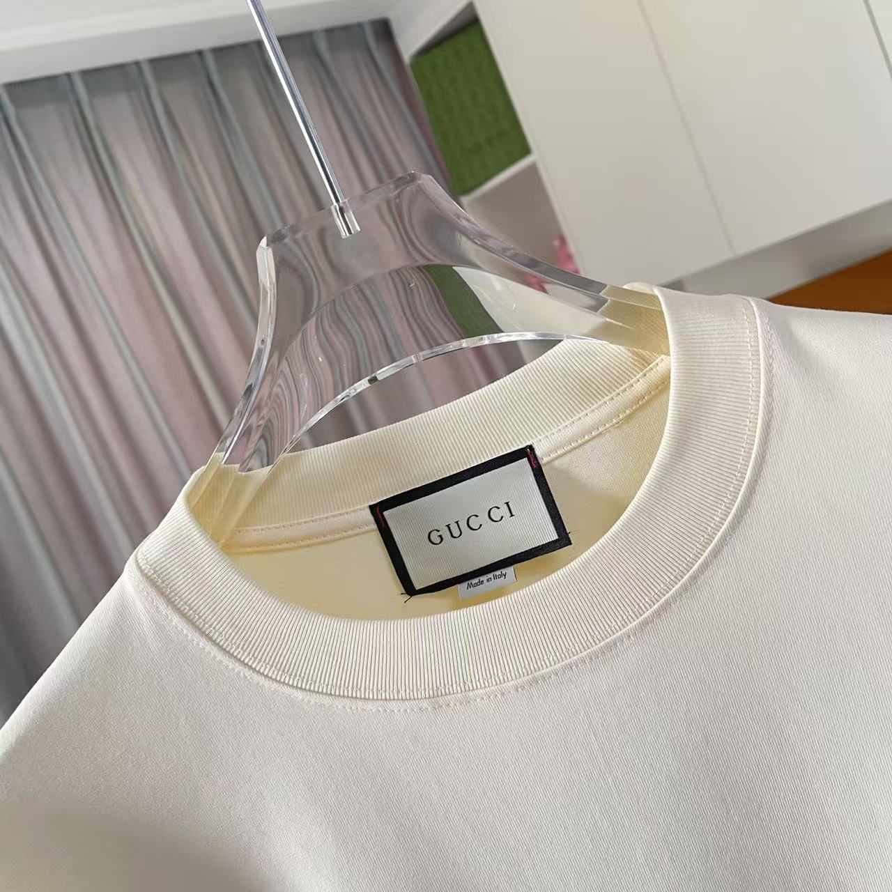 LuxluxHouse Best Quality Clothes Gucci T-shirt