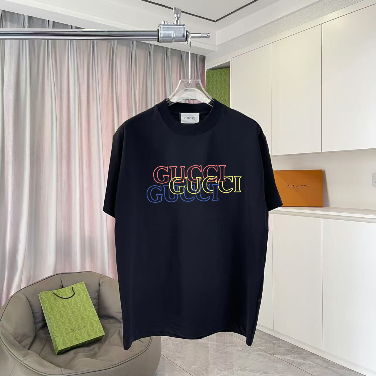 LuxluxHouse Best Quality Clothes Gucci T-shirt