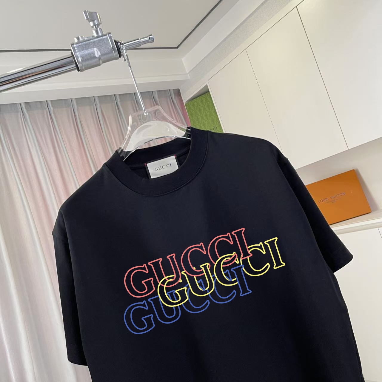 LuxluxHouse Best Quality Clothes Gucci T-shirt