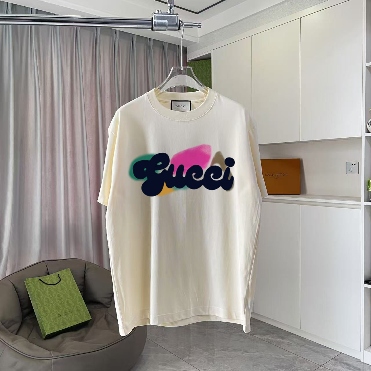 LuxluxHouse Best Quality Clothes Gucci T-shirt