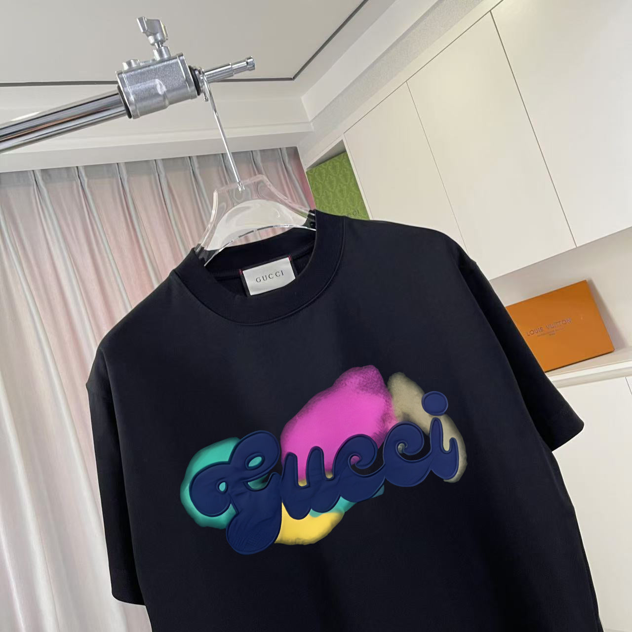 LuxluxHouse Best Quality Clothes Gucci T-shirt