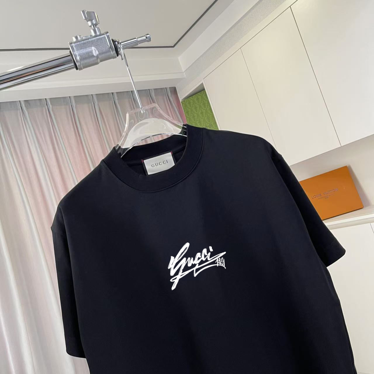 LuxluxHouse Best Quality Clothes Gucci T-shirt