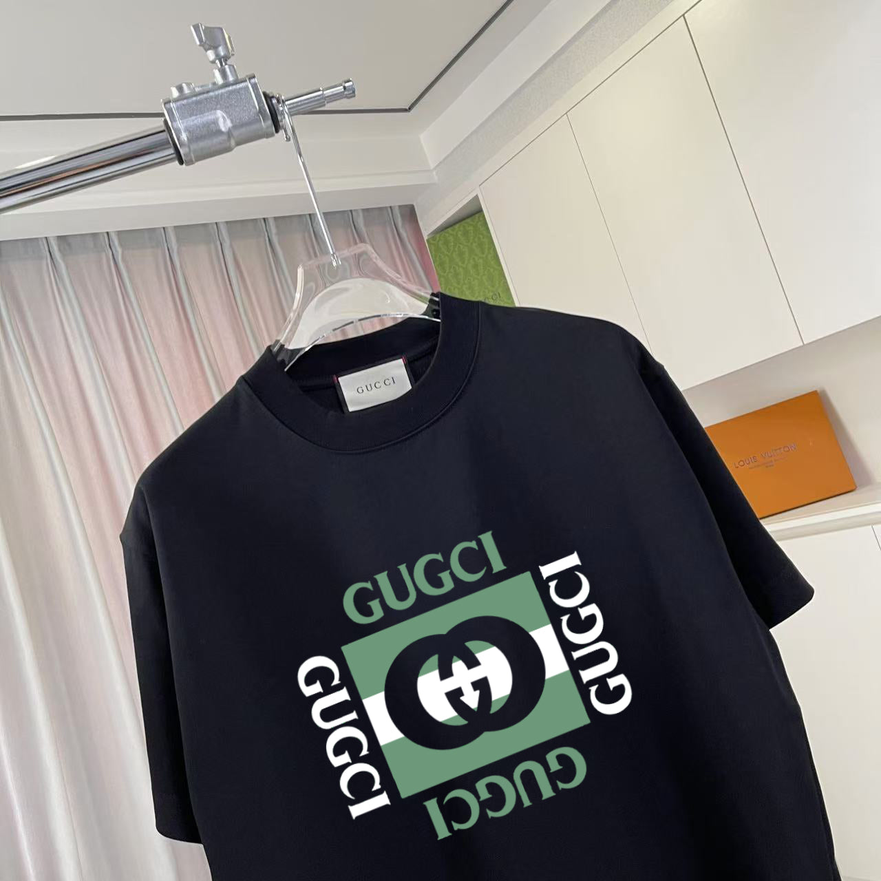 LuxluxHouse Best Quality Clothes Gucci T-shirt