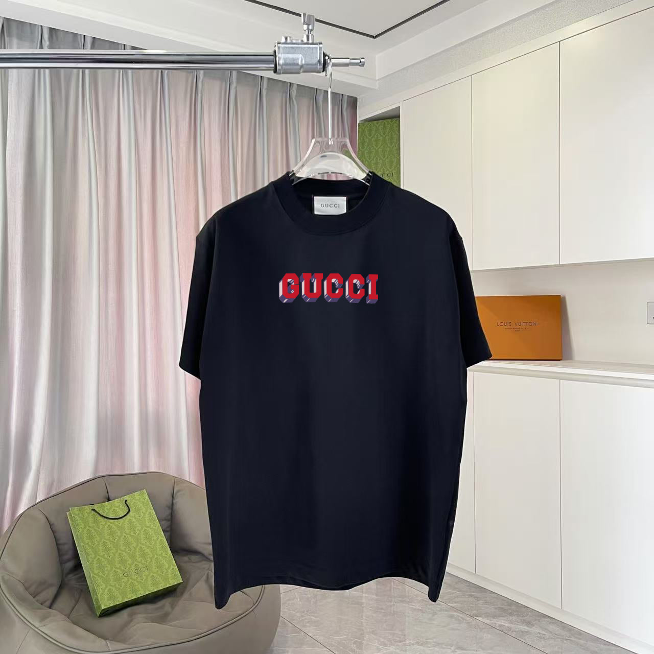 LuxluxHouse Best Quality Clothes Gucci T-shirt