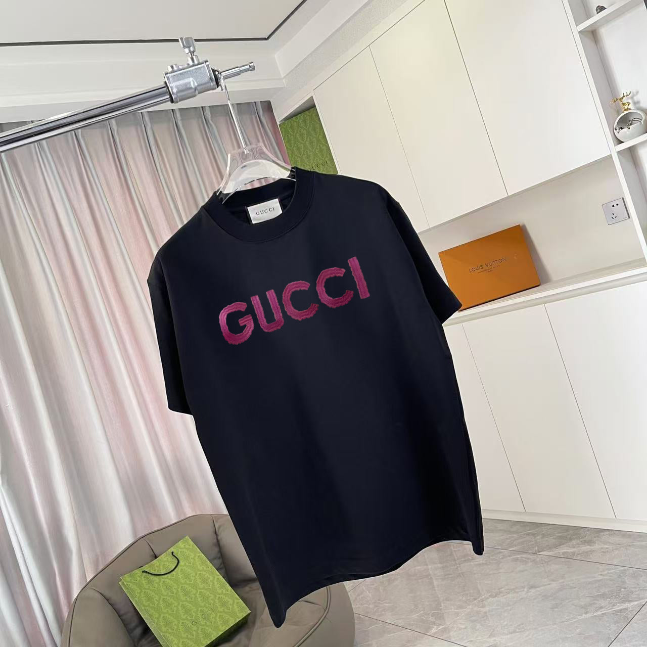 LuxluxHouse Best Quality Clothes Gucci T-shirt