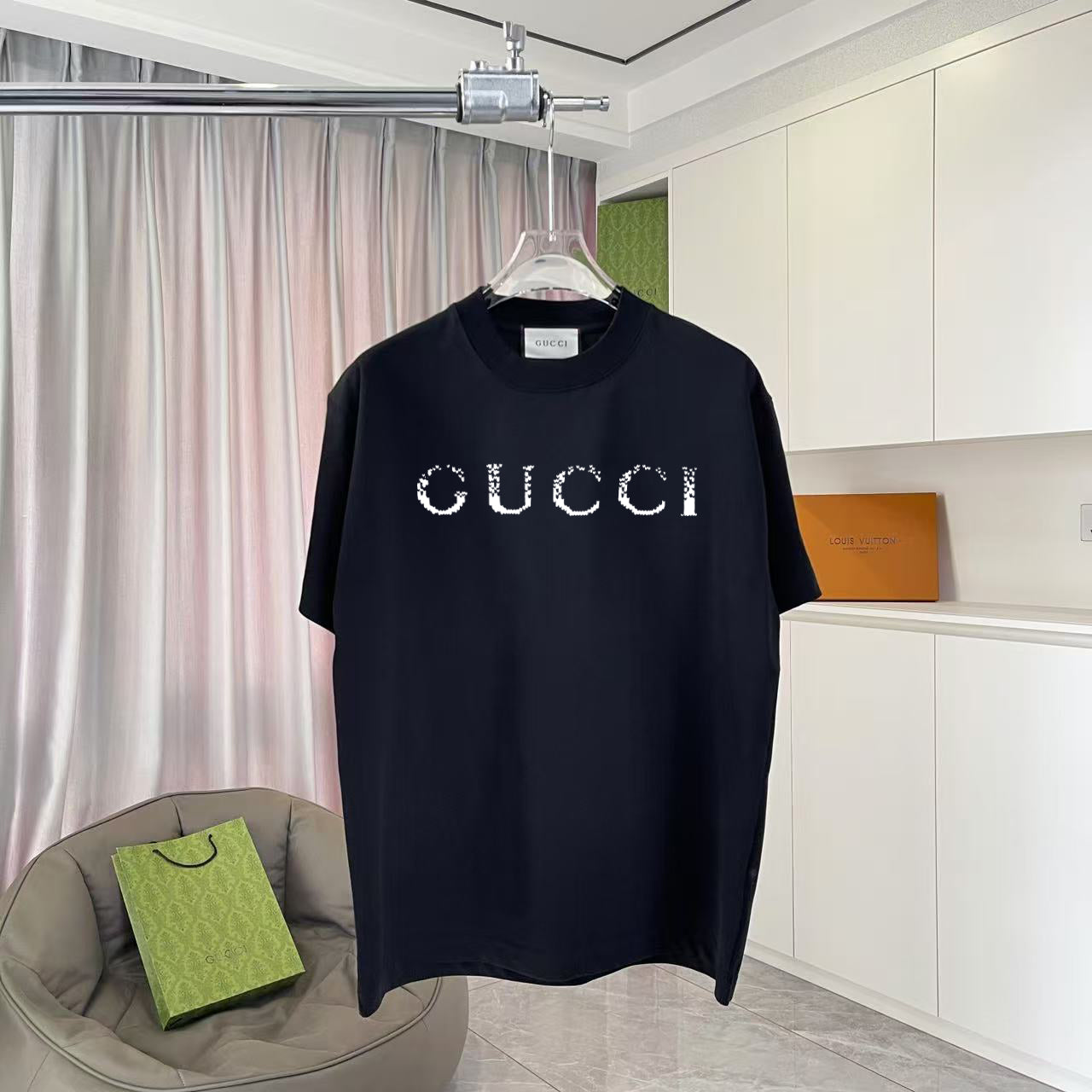 LuxluxHouse Best Quality Clothes Gucci T-shirt
