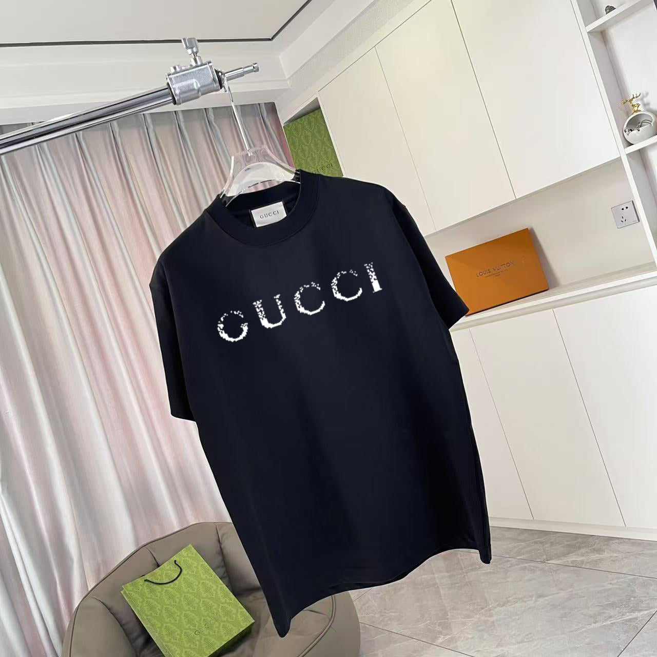 LuxluxHouse Best Quality Clothes Gucci T-shirt