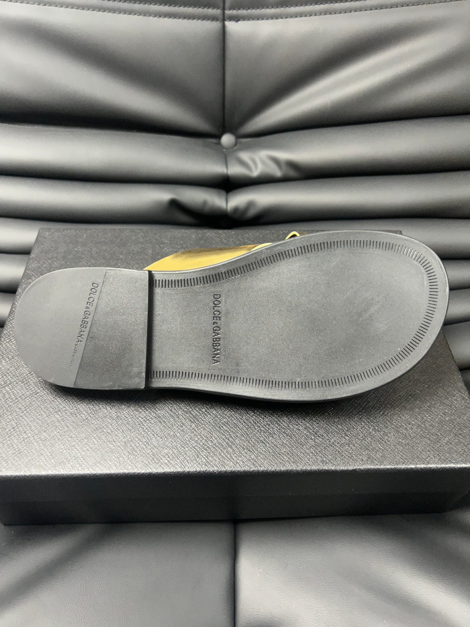 LuxluxHouse Best Quality Sandals Dolce & Gabbana