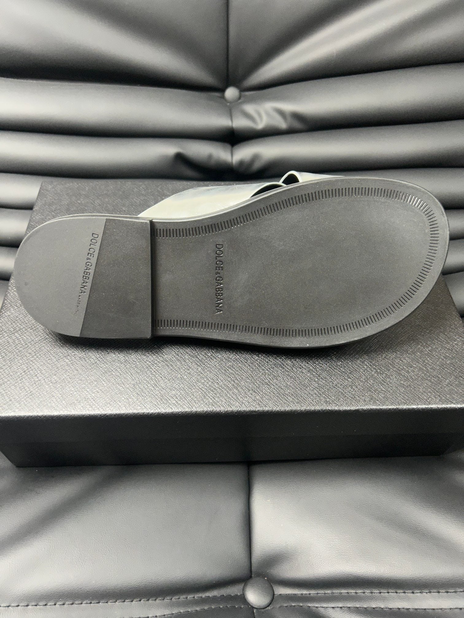 LuxluxHouse Best Quality Sandals Dolce & Gabbana
