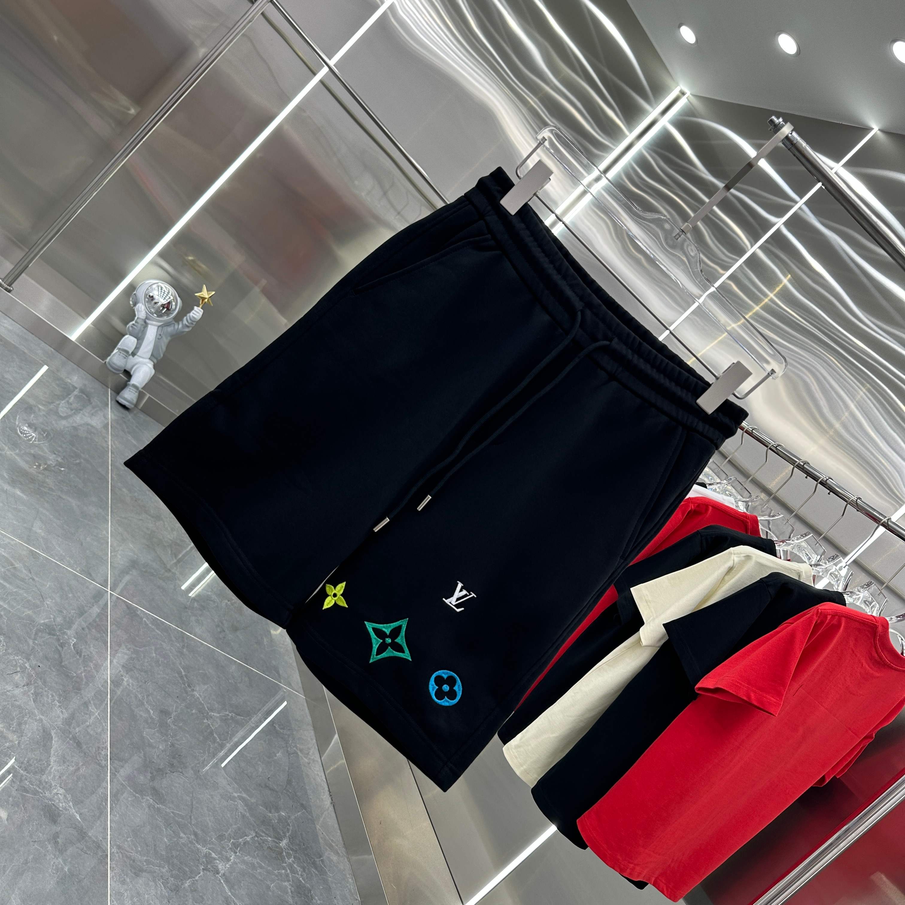 LuxluxHouse Best Quality Clothes Pants Louis Vuitton