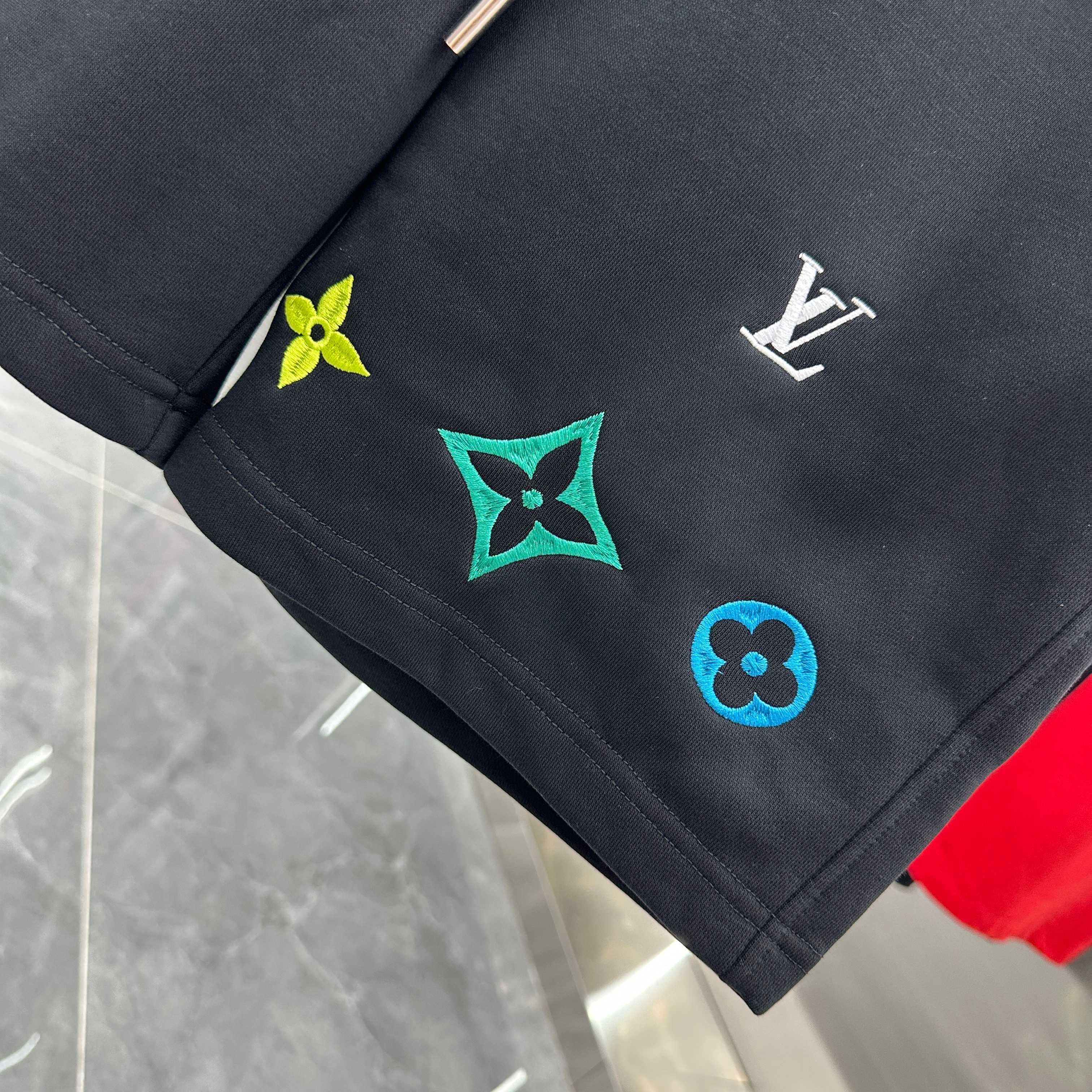 LuxluxHouse Best Quality Clothes Pants Louis Vuitton