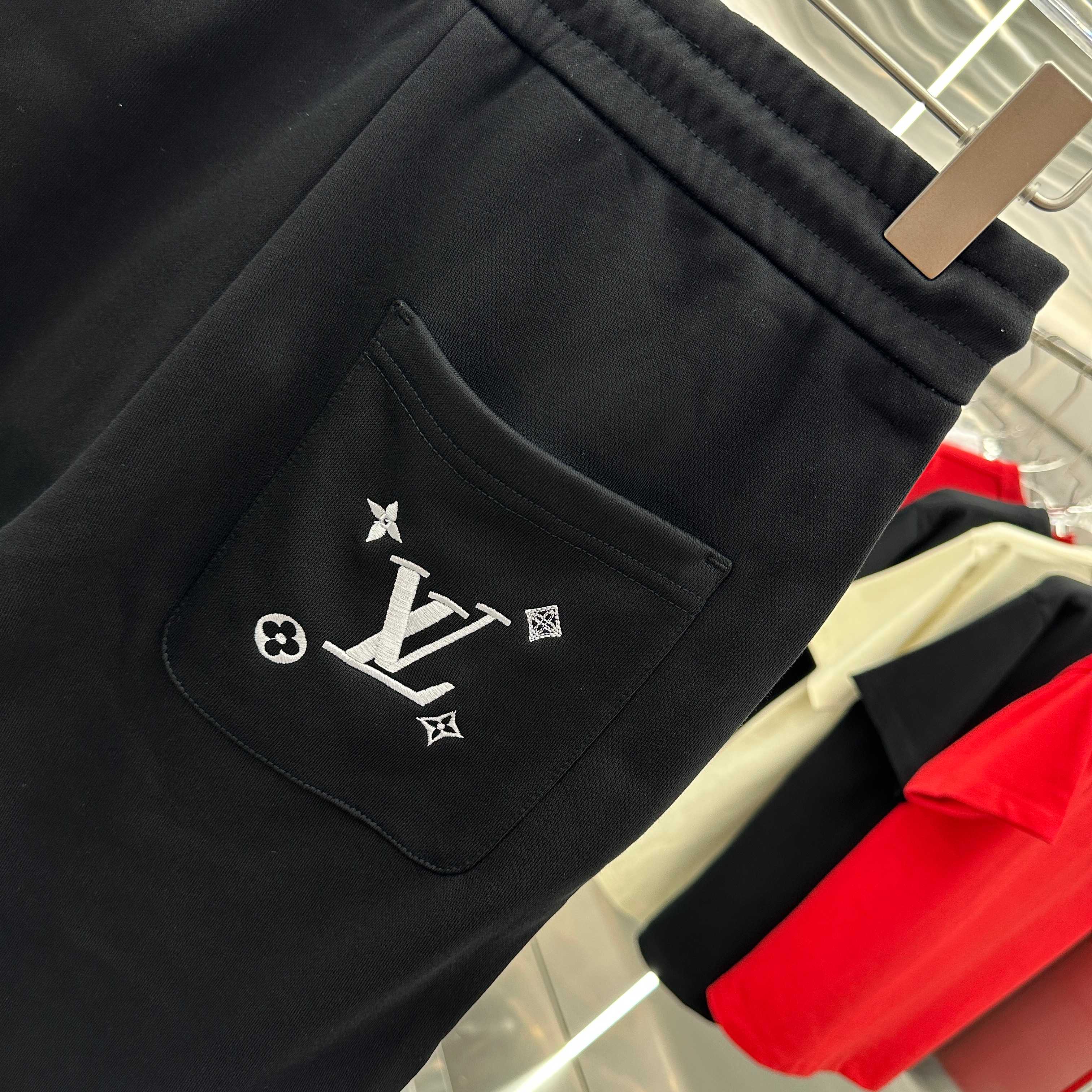 LuxluxHouse Best Quality Clothes Pants Louis Vuitton