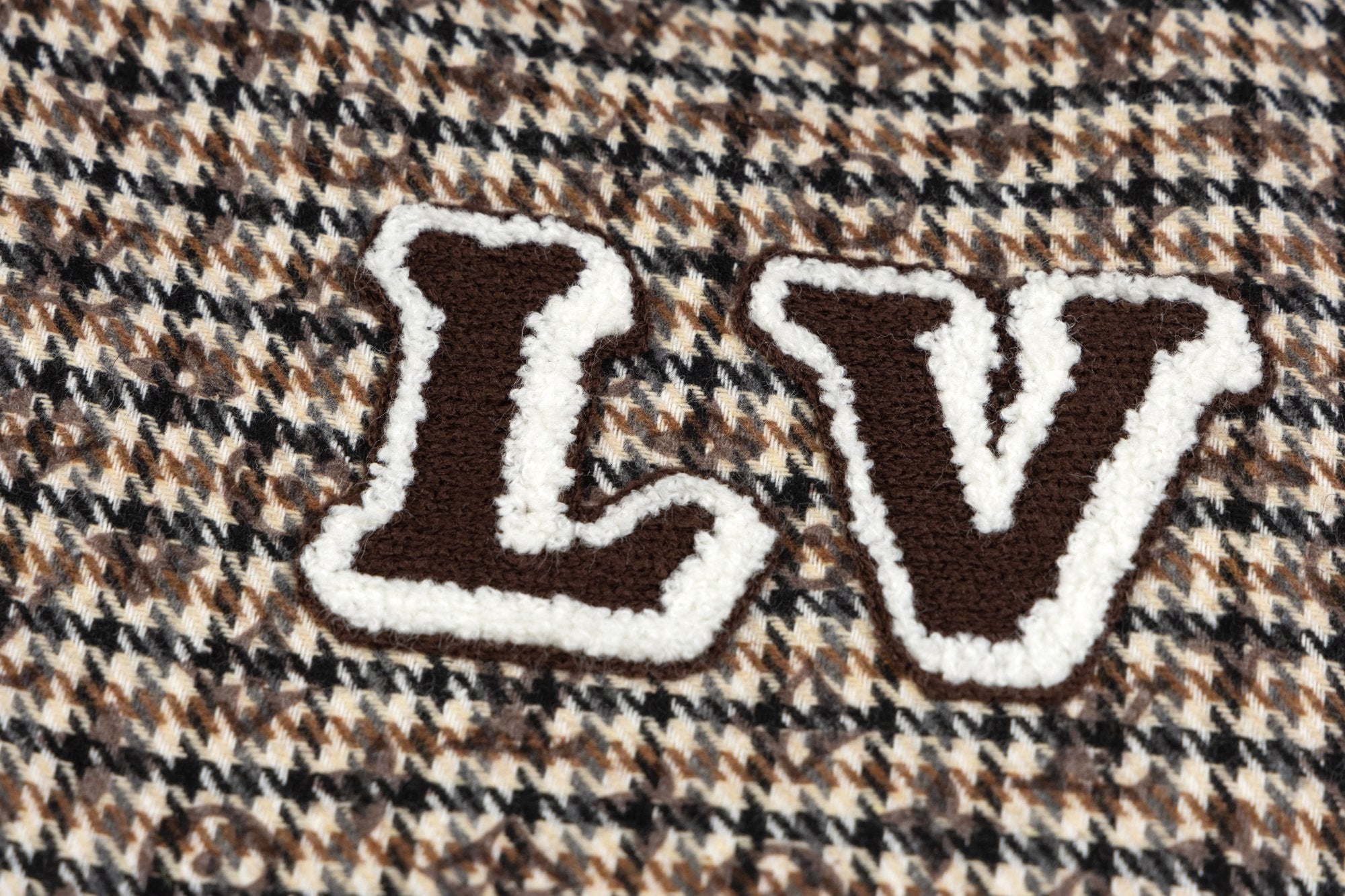 LuxluxHouse Best Quality Clothes Coats & Jackets Louis Vuitton