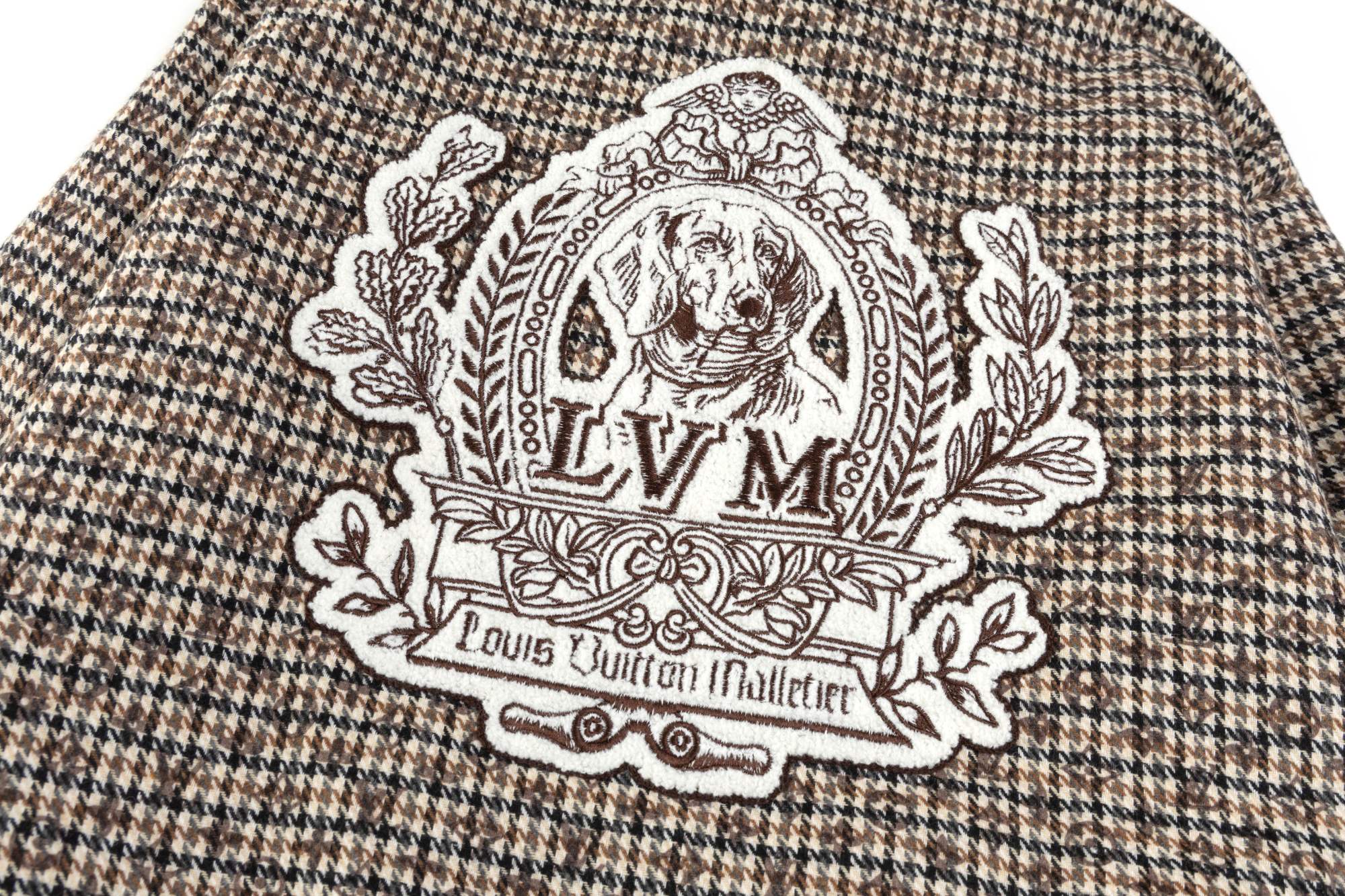 LuxluxHouse Best Quality Clothes Coats & Jackets Louis Vuitton