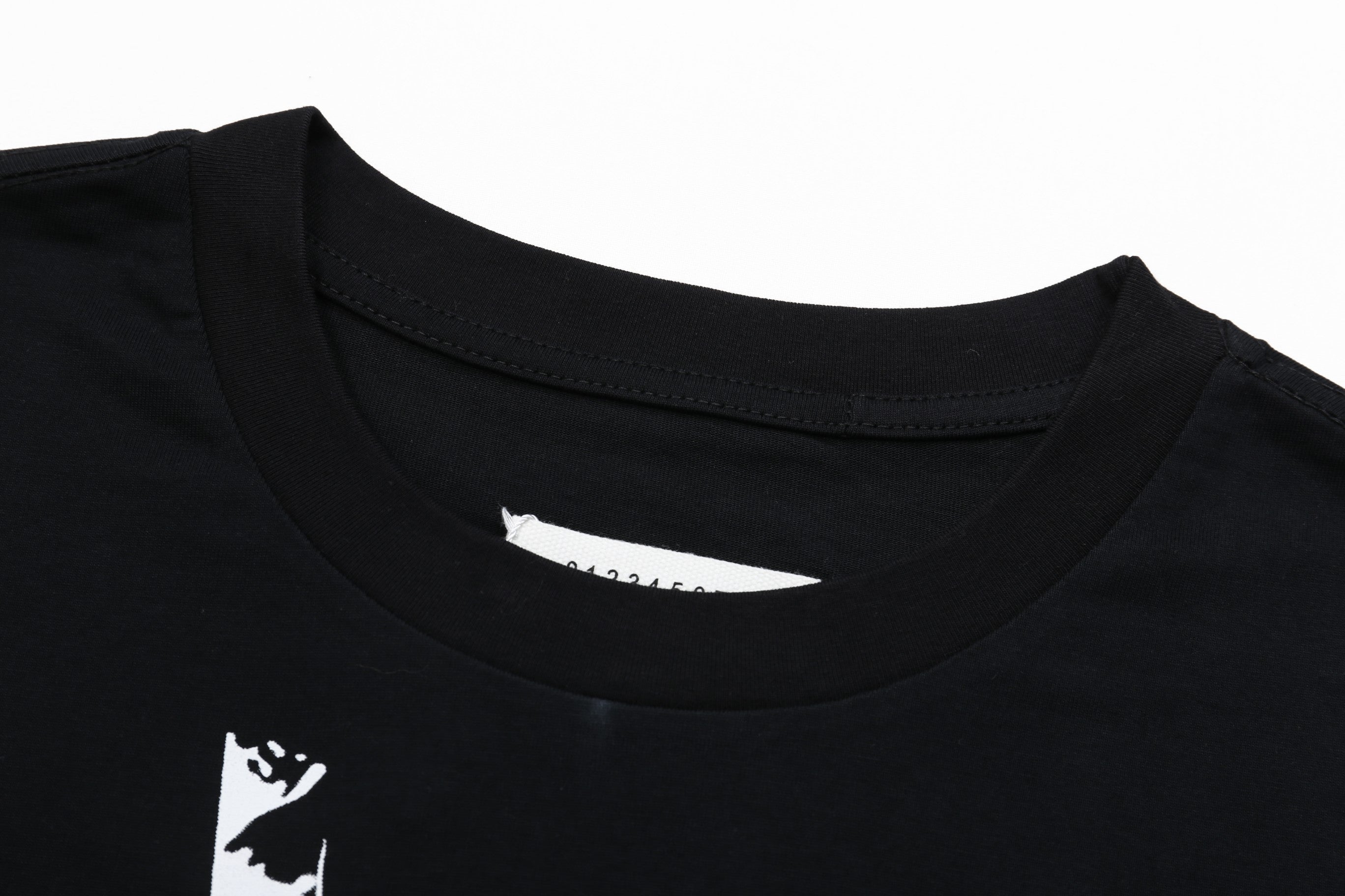 LuxluxHouse Best Quality Clothes T-shirt Chanel & Maison Margiela
