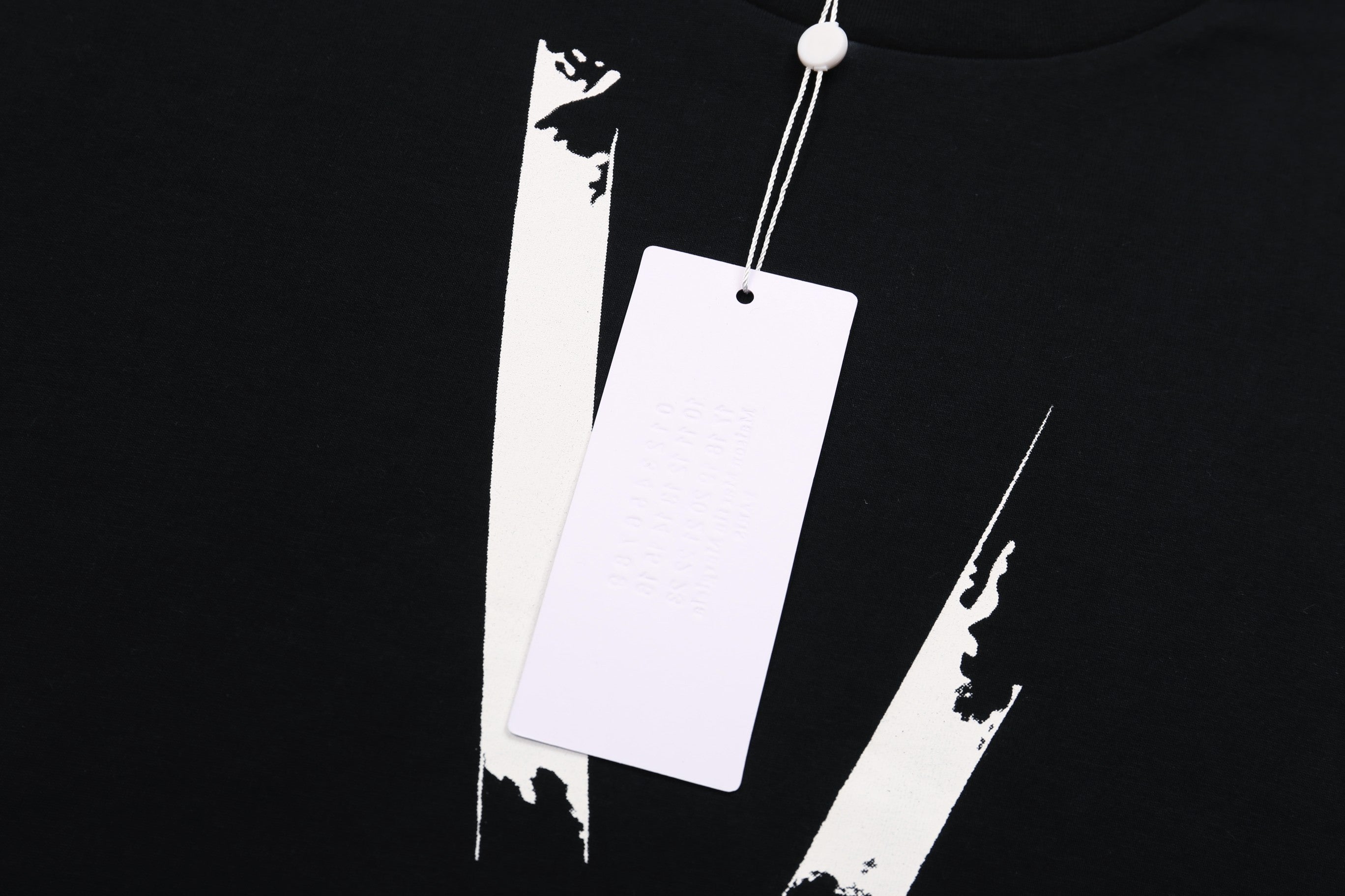 LuxluxHouse Best Quality Clothes T-shirt Chanel & Maison Margiela