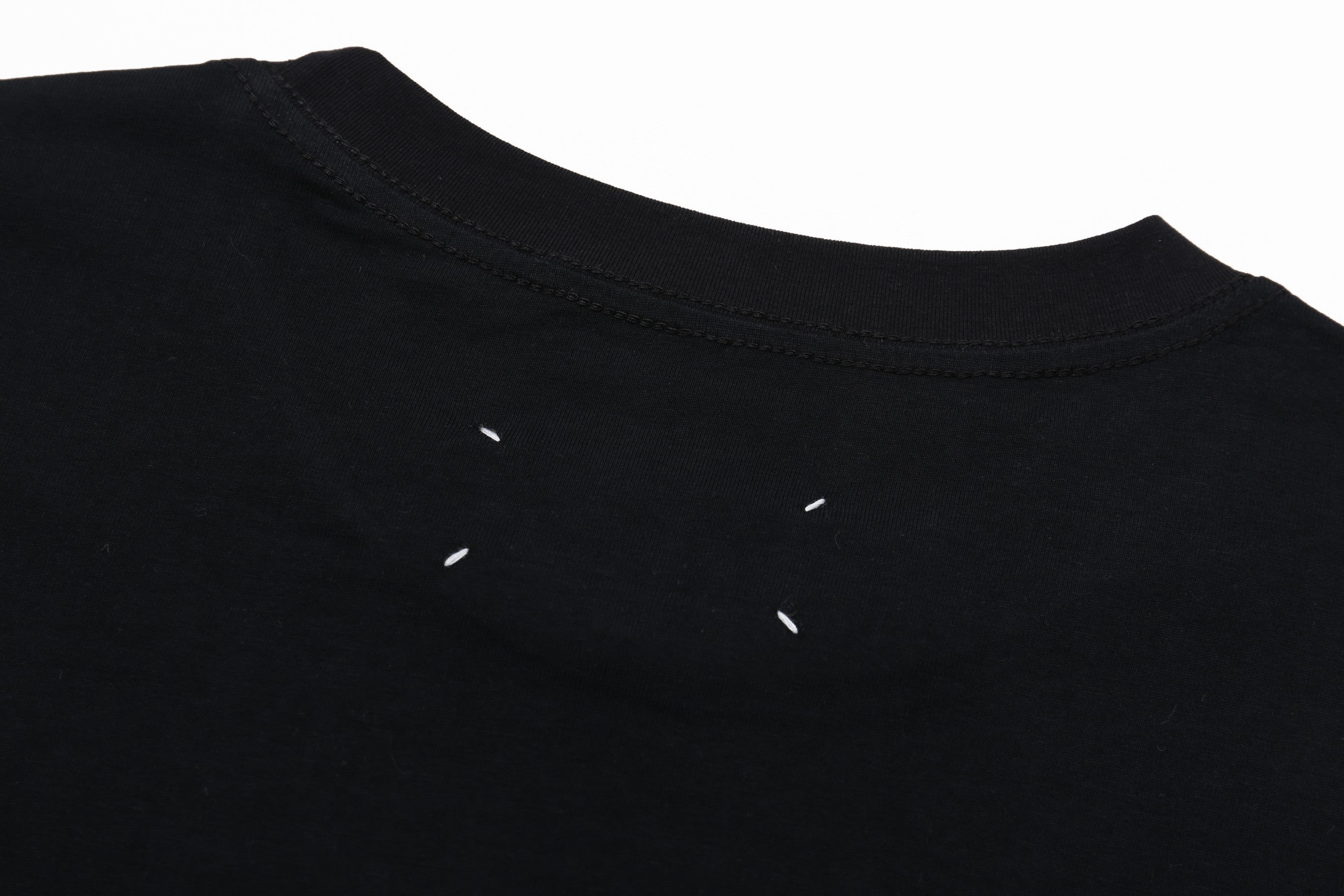 LuxluxHouse Best Quality Clothes T-shirt Chanel & Maison Margiela