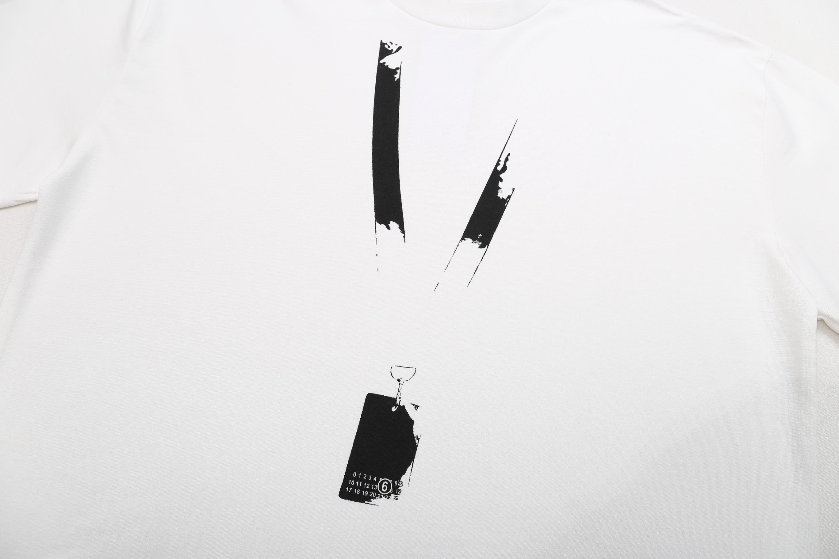 LuxluxHouse Best Quality Clothes T-shirt Chanel & Maison Margiela
