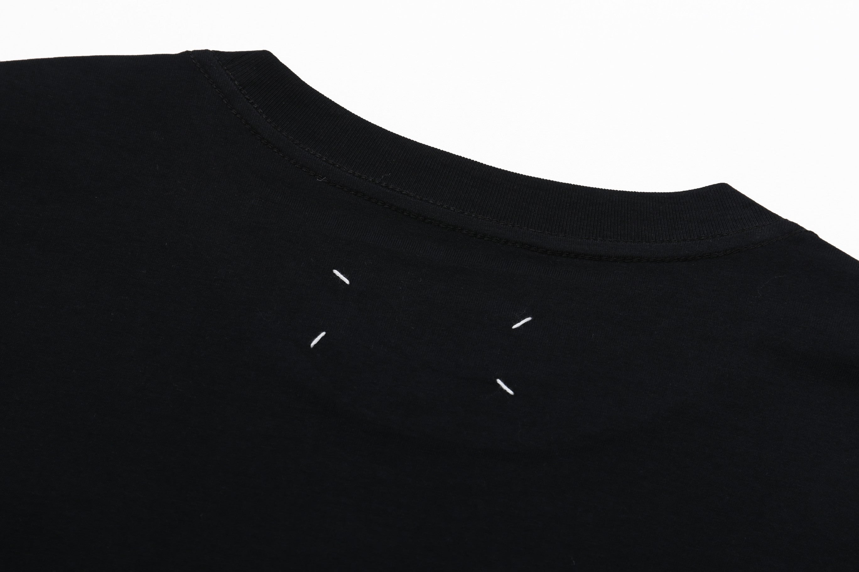 LuxluxHouse Best Quality Clothes T-shirt Chanel & Maison Margiela